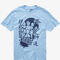 avatar the last airbender group